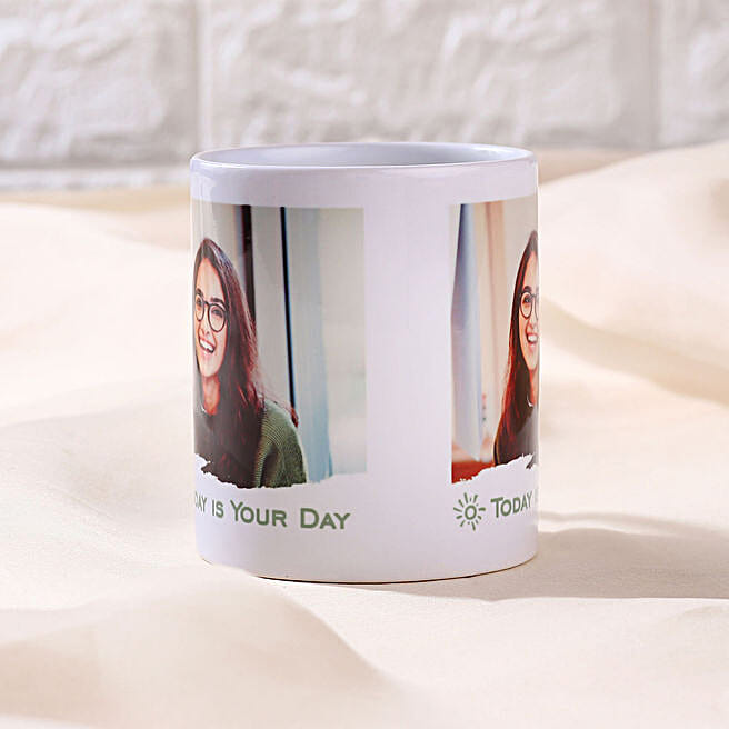 Customized Mugs| Personalized Your Message