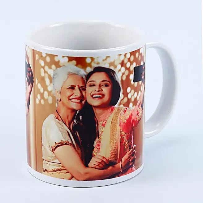 Customized Mugs| Personalized Mug for her