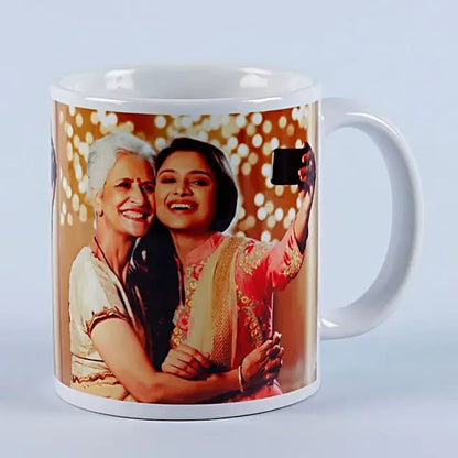 Customized Mugs| Personalized Mug for her