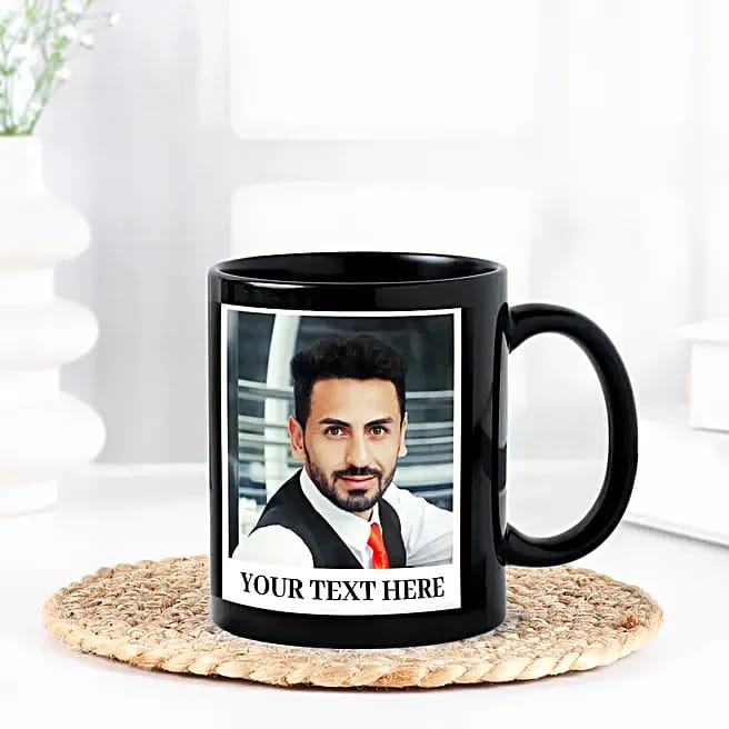 Customized Mugs| Personalized Mug for him
