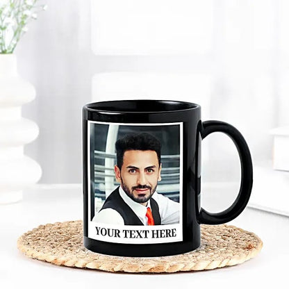 Customized Mugs| Personalized Mug for him