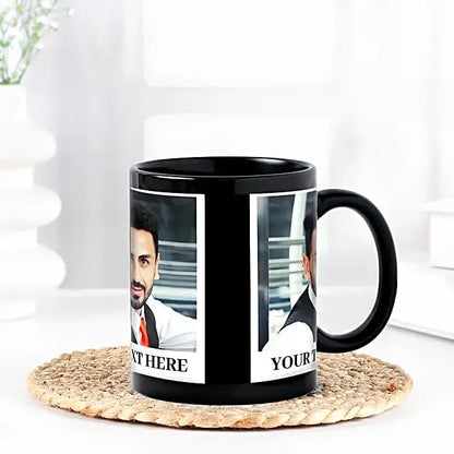 Customized Mugs| Personalized Mug for him