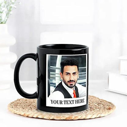 Customized Mugs| Personalized Mug for him