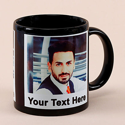 Customized Mugs| Personalized Mug for him